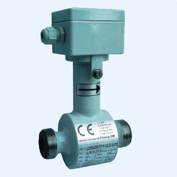 ��������� ��������������� �������� Flomag3000